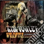 Wildfire cd