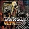 Wildfire cd