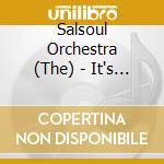 Salsoul Orchestra (The) - It's Good For The Soul - The Vince Montana Years 1975-1978 (8Cd Clamshell Box) cd