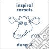 Inspiral Carpets - Dung 4: Expanded Edition cd