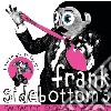 Frank sidebottom's fantastic show biz b cd