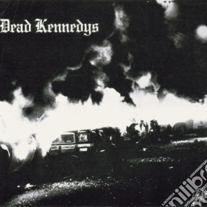 Dead Kennedys - Fresh Fruit For Rotting Vegetables cd musicale di Artisti Vari