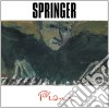 Mark Springer - Piano cd