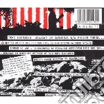 Dead Kennedys - Holiday In Cambodia cd