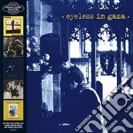 Eyeless In Gaza - Original Albums Boxset (4 Cd) cd