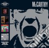 Mccarthy - Complete Albums, Singles And Bbc Collect (4 Cd) cd