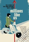 Millions Like Us - The Story Of The Mod (4 Cd) cd