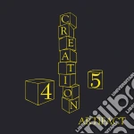 (LP Vinile) Creation Artifact 45 / Various (10x7') vinile