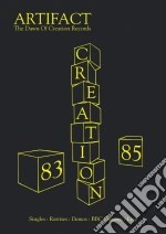 Creation Artifact: The Dawn Of Creation / Various (5 Cd) cd