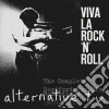 Alternative Tv - Viva La Rock N Roll -the Complete Dept (4 Cd) cd