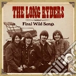 Long Ryders (The) - Final Wild Songs (4 Cd) cd