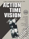 Action Time Vision: A Story Of Uk Independent Punk 1976-1979 / Various (4 Cd) cd