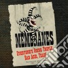 Membranes - Everyone's Going Triplebad Acid, Yeah! (5 Cd) cd