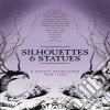 Silhouettes And Statues - A Gothic Revolution (5 Cd) cd