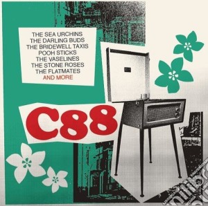 C88 Deluxe Boxset / Various (3 Cd) cd musicale di Artisti Vari