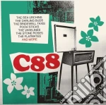 C88 Deluxe Boxset / Various (3 Cd) cd
