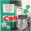 C88 Deluxe Boxset / Various (3 Cd) cd