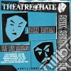 Theatre Of Hate - He Who Dares Wins (Box Set Deluxe) (5 Cd) cd