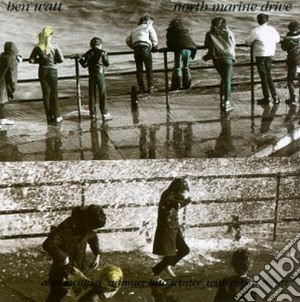 Ben Watt - North Marine Drive cd musicale di Ben Watt
