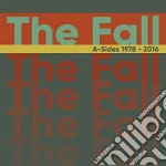 Fall (The) - A-Sides 1978-2016: Deluxe Boxset (3 Cd) cd