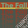 Fall (The) - A-Sides 1978-2016: Deluxe Boxset (3 Cd) cd