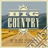 Big Country - We Re Not In Kansas: The Live Bootleg Box (5 Cd) cd