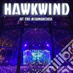 Hawkwind - At The Roundhouse (2 Cd+Dvd) cd