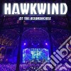 Hawkwind - At The Roundhouse (2 Cd+Dvd) cd