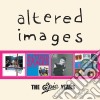 Altered Images - The Epic Years (4 Cd) cd