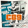 C89 / Various (3 Cd) cd