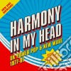 Harmony In My Head: Uk Power Pop & New Wave 77-81 (3 Cd) cd
