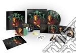 Howard Jones - Dream Into Action (Super Deluxe Boxset Edition) (3 Cd+2 Dvd+Lp) cd