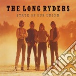Long Ryders (The) - State Of Our Union (3 Cd)