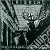 Laibach - Nova Akropola cd