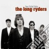Long Ryders (The) - Two Fisted Tales (3 Cd) cd