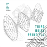 Third Noise Principle - Formative North American Electronica 1975-1984 (4 Cd) cd