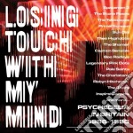 Losing Touch With My Mind: Psychedelia In Britain 1986-1990 / Various (3 Cd)