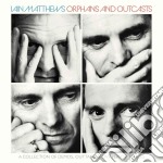 Iain Matthews - Orphans And Outcasts A Collection Of Demo's, Outtakes & Live Performances Volumes I-Iv (4 Cd)