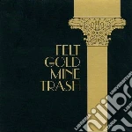 Felt - Goldmine Trash cd