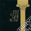 Felt - Goldmine Trash cd