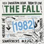 Fall (The) - 1982 (6 Cd) cd