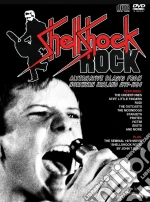 Shellshock Rock: Alternative Blasts From Northern Ireland 1977-1984 / Various (3 Cd+Dvd) cd