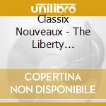Classix Nouveaux - The Liberty Recordings 1981-83 (4 Cd) cd