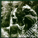 Eyeless In Gaza - Caught In Flux cd