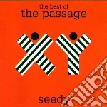 Passage - Seedy - Best Of cd