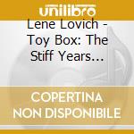 Lene Lovich - Toy Box: The Stiff Years 1978-1983 (4 Cd) cd