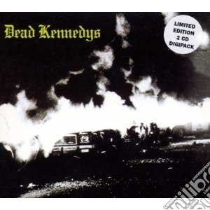 Dead Kennedys - Fresh Fruit For Rotting Vegetables (Digipack) (2 Cd) cd musicale di Kennedys Dead