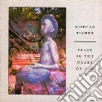 Morgan Fisher - Peace In The Art Of City cd
