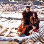 Terry, Blair And Anoushka - Ultra Modern Nursery Rhyme cd
