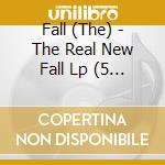 Fall (The) - The Real New Fall Lp (5 Cd) cd musicale